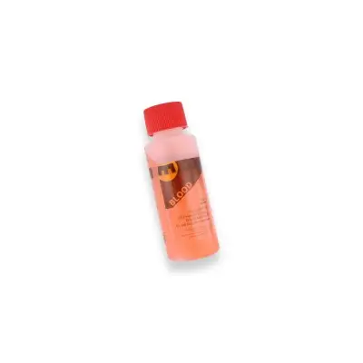 Cnc Racing Ga010R Magura Blood Olio Minerale 100 Ml - Olio Cambio Moto
