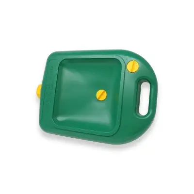 Cnc Racing Ga002E Tanica Cambio Olio 6Lt - Attrezzi e Accessori