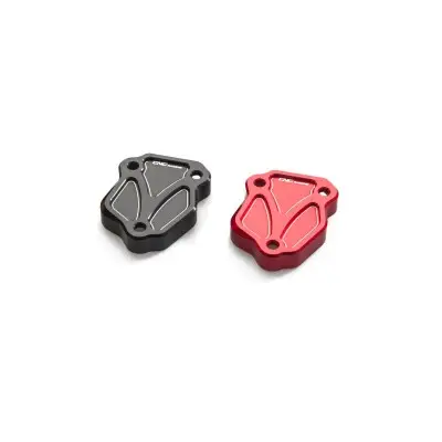 Cnc Racing Ck161G Cover Camme Ducati Panigale - Cover Estetici