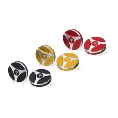 Cnc Racing Te202B Cover Tappo Superiore Forcella Ducati Diavel V4 - Tappi Forcella