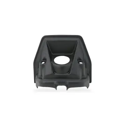Cnc Racing Za257Y Cover Commutatore A Chiave Ducati Diavel V4 Carbonio - Cover Estetici