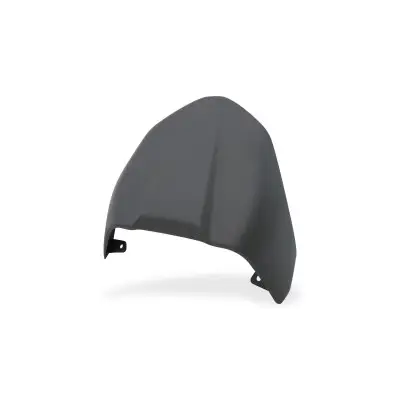 Cnc Racing Za253Y Cover Sella Passeggero Ducati Diavel V4 Carbonio - Cover Estetici