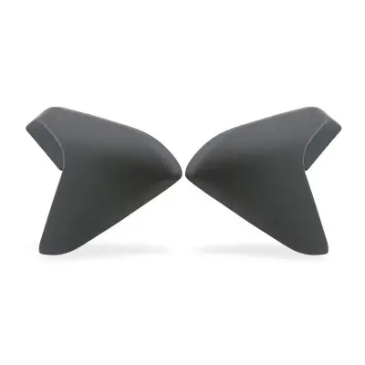 Cnc Racing Za252Y Cover Laterali Radiatore Ducati Diavel V4 Carbonio - Cover Estetici