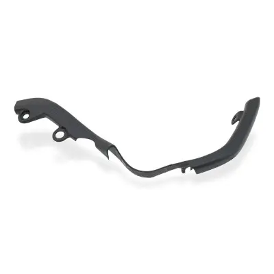 Cnc Racing Za354Y Passacavi Forcellone Ducati Multistrada V4 Pikes Peak Rs Carbonio - Carene e Accessori