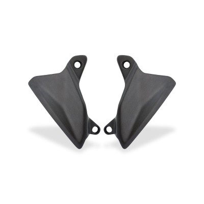Cnc Racing Za351Y Deflettori Aria Ducati Multistrada V4 Carbonio - Carene e Accessori