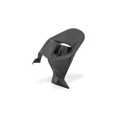 Cnc Racing Za338Y Cover Blocchetto Chiavi Monster 937 Carbonio - Cover Estetici