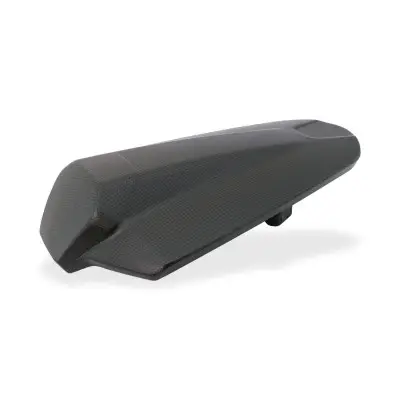 Cnc Racing Za335Y Cover Sella Passeggero Monster 937 Carbonio - Cover Estetici
