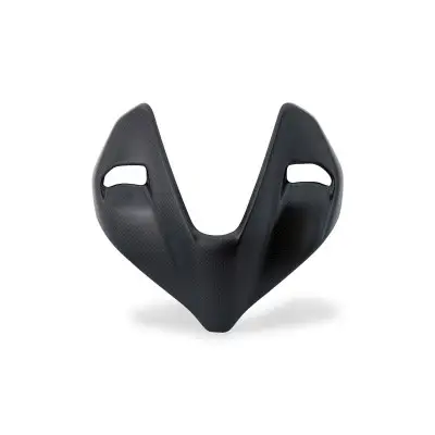 Cnc Racing Za312Y Cornice Superiore Faro Streetfighter V4 Carbonio - Carene e Accessori