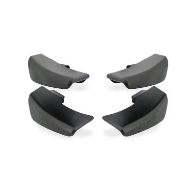 Cnc Racing Za303Y Ali Superiori Ed Inferiori In Carbonio Ducati Streetfighter V4 / V2 - Carene e Accessori