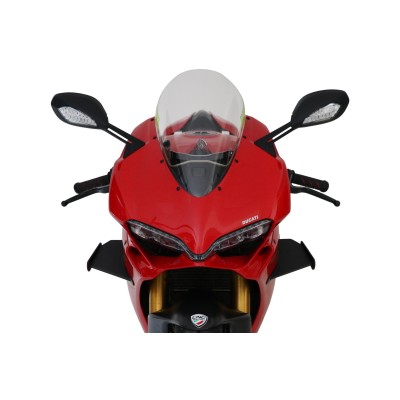 Cnc Racing Zw001Y Gp Winglets Alette In Carbonio Ducati Panigale VTwin - Carene e Accessori