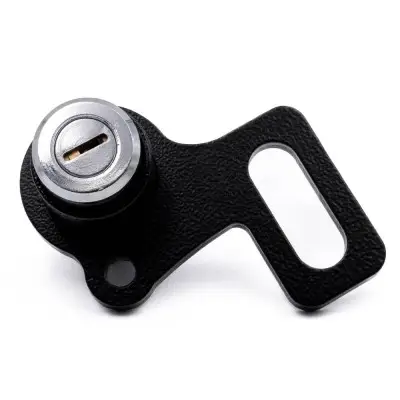Blocca Ruota Antifurto EasyBlock EBR01 - Bloccaruota