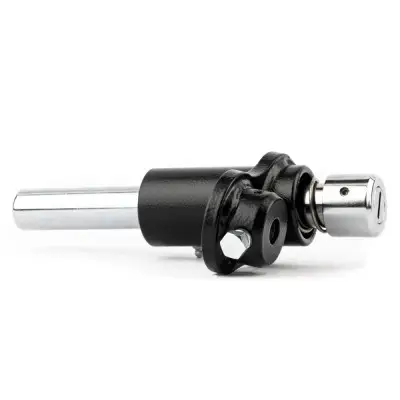 Blocca Ruota Antifurto EasyBlock EBY03 - Bloccaruota