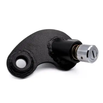 Blocca Ruota Antifurto EasyBlock EBW02 - Bloccaruota