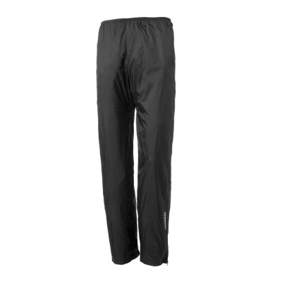 Pantalone Antipioggia Tucano Urbano Nano Plus Nero - Pantaloni Impermeabili Moto