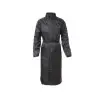 Homme Veste De Pluie Tucano Urbano Parabellum Noir - Veste De
