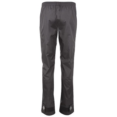 Pantalone Antipioggia Tucano Urbano Diluvio Light Plus Nero - Pantaloni Impermeabili Moto