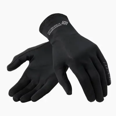 Sottoguanti Revit Baret 2 GTX Windstopper Nero - Sottoguanti