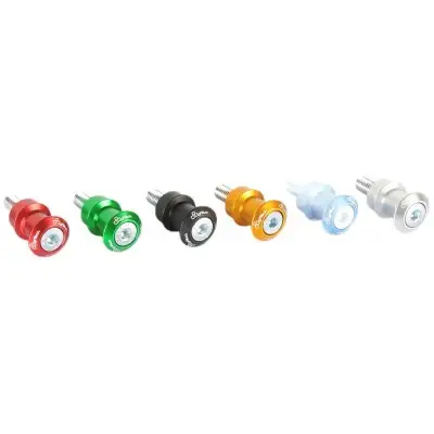 Supporto Per Cavalletto M10 Cobalto CAVM10COB Lightech - Nottolini e Ricambi