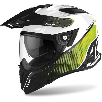 Casco Touring Airoh - Caschi On-Off Touring