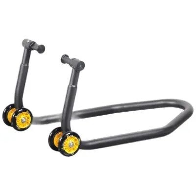 Cavalletto Anteriore In Ferro Con Attacco Sotto Pinze Freno RSF042 Lightech - Anteriori