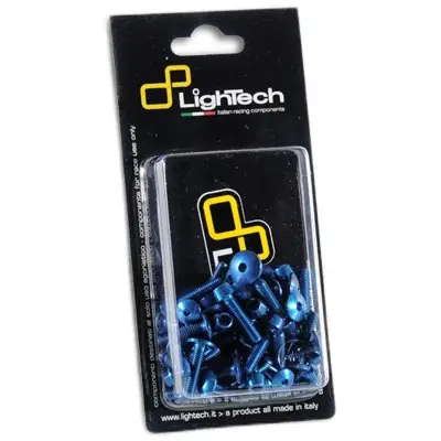 Kit Viti Motore Cobalto 0B1MCOB Lightech - Kit Viti