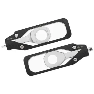 Tenditori Catena Nero Opaco TEBM002NER Lightech - Tenditori Catena