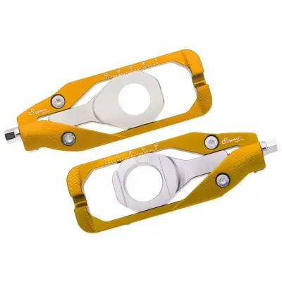 Tenditori Catena Oro TEYA003ORO Lightech - Tenditori Catena