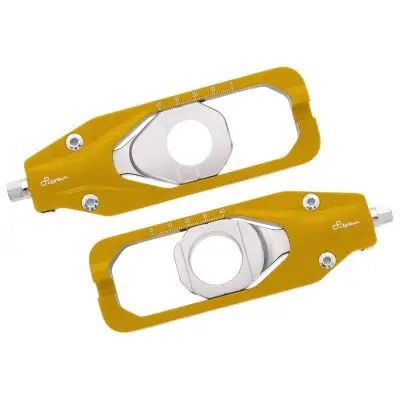 Tenditori Catena Oro TEYA005ORO Lightech - Tenditori Catena