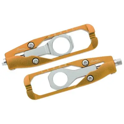 Tenditori Catena Oro TEYA010ORO Lightech - Tenditori Catena
