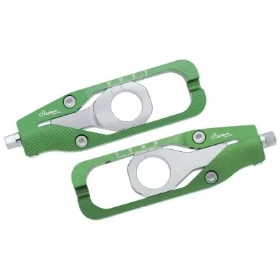 Tenditori Catena Verde TEKA003VER Lightech - Tenditori Catena