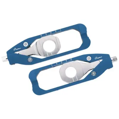 Tenditori Catena Cobalto TESU004COB Lightech - Tenditori Catena