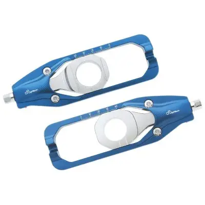 Tenditori Catena Cobalto TESU007COB Lightech - Tenditori Catena
