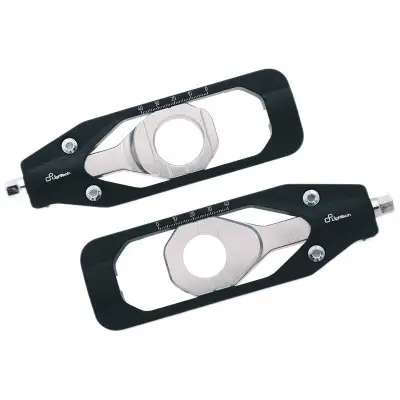Tenditori Catena Nero Opaco TEBM003NER Lightech - Tenditori Catena
