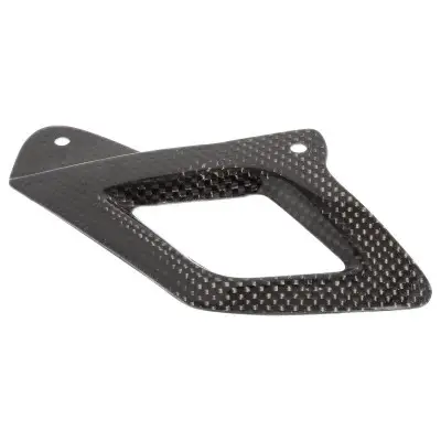 Para Catena Inferiore In Carbonio CARA3013 Lightech - Carbonio