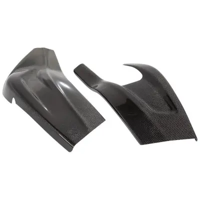 Protezioni Forcellone In Carbonio (Coppia) CARB1061 Lightech - Carbonio