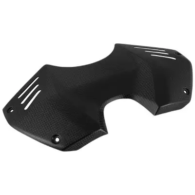 Coperchio Serbatoio In Carbonio CARD0829M Lightech - Carbonio