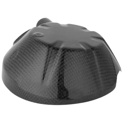 Coperchio Frizione In Carbonio CARK8030 Lightech - Carbonio