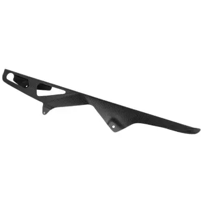 Copri Catena In Carbonio CARS6512 Lightech - Carbonio