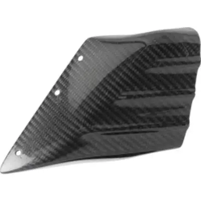 Convogliatori Raffreddamento pinze Freno CAR007 Lightech - Carbonio