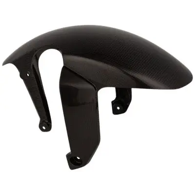 Parafango Ant. In Carbonio CARH7710 Lightech - Carbonio