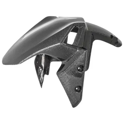 Parafango Ant. In Carbonio CARK8010 Lightech - Carbonio