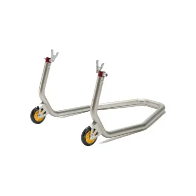 Cavalletto Posteriore In Acciaio Inox con Forchette RSS005F Lightech - Anteriori
