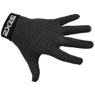 Sottoguanti Sixs GLX Nero Carbon - Sottoguanti