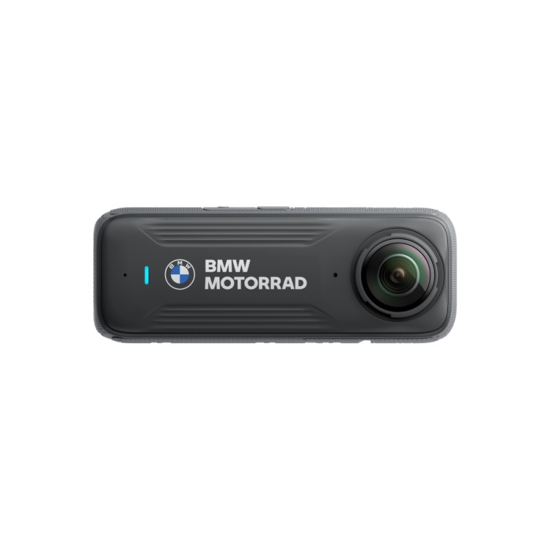 Obiettivo Di Ricambio Per Insta360 X4 | Con O Senza Segno Circolare | Compatibile Anche Con X3 | Alta Trasmissione Luce - 3