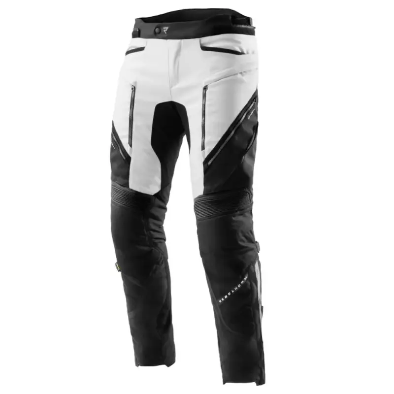 Pantaloni In Tessuto Rebelhorn Hardy 3.0 Nero Grigio 6XL