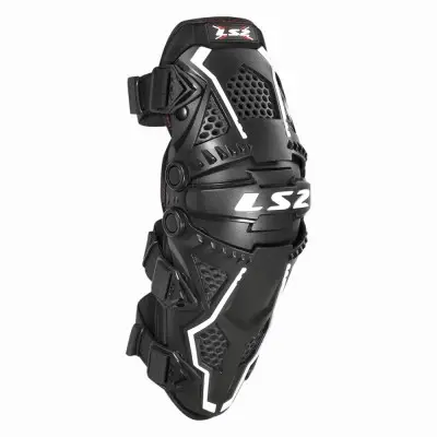 Protezioni Gomito Ls2 Fortress - Gomitiere