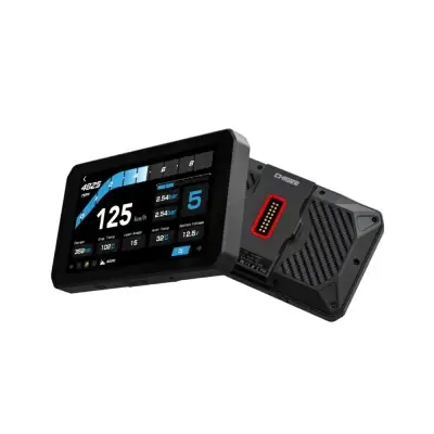 Sistema Multimediale Moto Chigee MFP0137 AIO-5 BMW Play Smart Riding Display - Navigatori