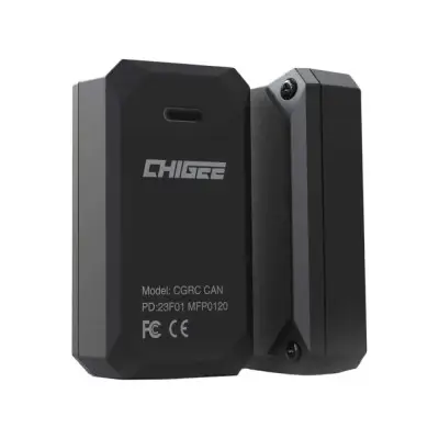 Dispositivo Remote Control Chigee MFP0120 Wonder Wheel CGRC RDC 4 Pin BMW - Accessori e Ricambi Navigatori
