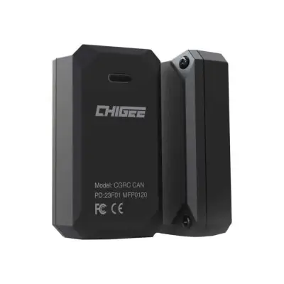 Dispositivo Remote Control Chigee MFP0169 Wonder Wheel CGRC RDC 6 Pin BMW - Accessori e Ricambi Navigatori