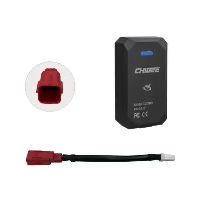 Modulo Wireless OBD CG Chigee MFP0114 6 Pin - Accessori e Ricambi Navigatori